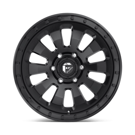 TACTIC 18X9 5X150 110.1 BD +20
