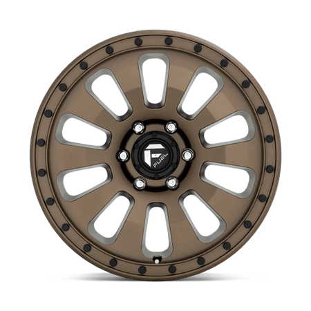 TACTIC 18X9 5X5.0 71.5 ZD -12
