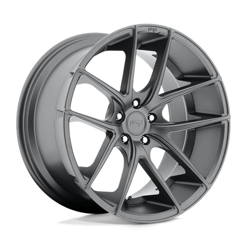 TARGA 20X8.5 5X130 71.5 GD 47MM