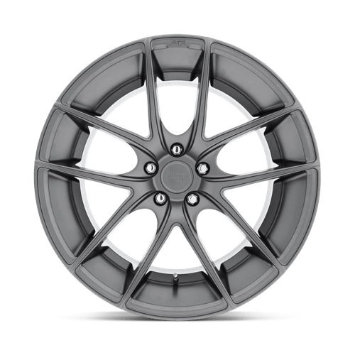 TARGA 20X10 5X120 72 GD +40
