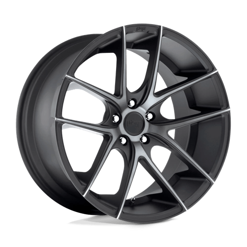 TARGA 18X8 5X120 72 MB +15