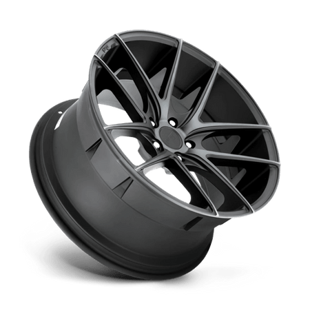 TARGA EXP 20X8.5 5X112 66.5 +40
