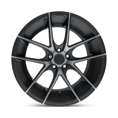 19X9.5 TARGA 5X120  MB  20 72