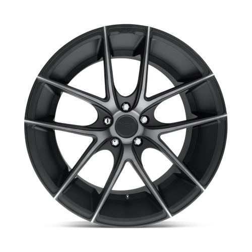 TARGA 19X8.5 5X4.5 72 MB +40