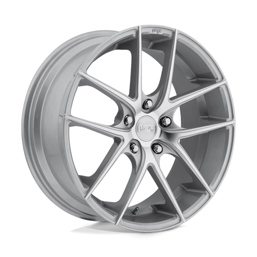 TARGA 20X10 5X4.5 72 MSL +40