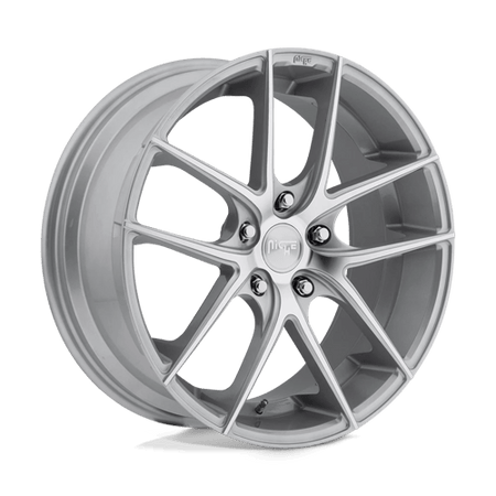 20X10 TARGA 5X120  MS  20 72