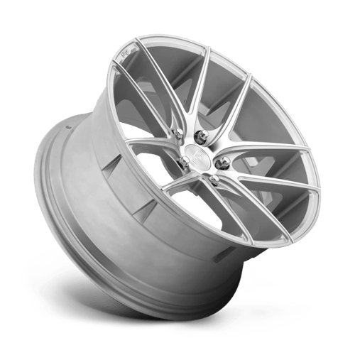 19X8.5 TARGA 5X120  MS  15 72