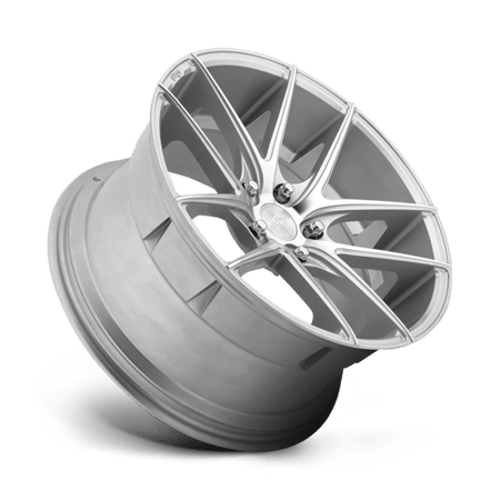 20X10 TARGA 5X120  MS  20 72