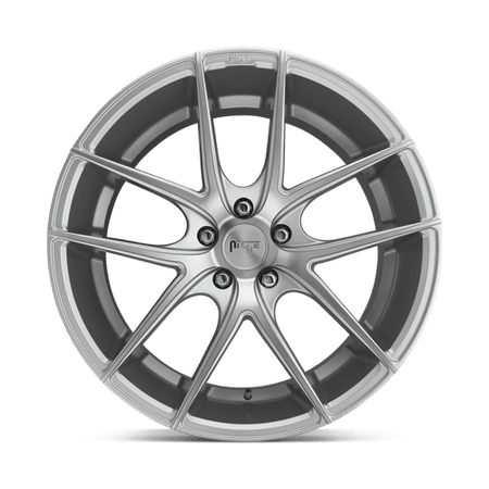 TARGA 20X10 5X4.5 72 MSL +40