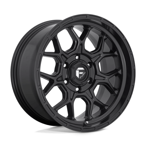 TECH 18X9 6X5.5 106.1 BD 20MM
