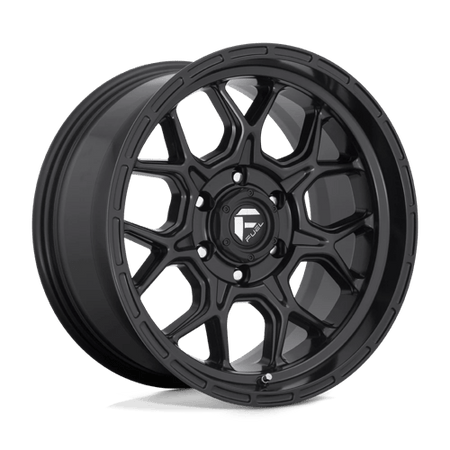 TECH 18X9 6X5.5 106.1 BD 20MM