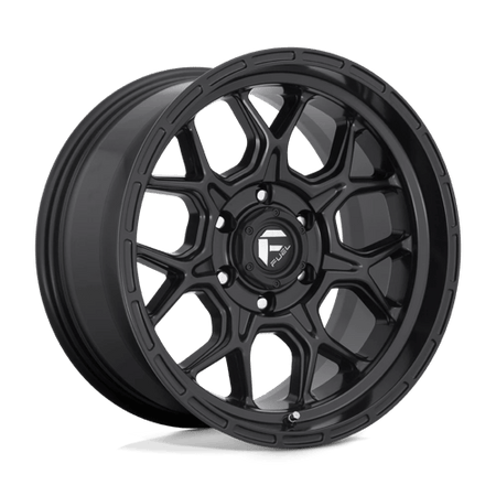 TECH 20X10 6X5.5 106.1 BD -18