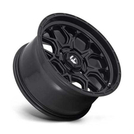 TECH 18X9 6X5.5 106.1 BD 20MM