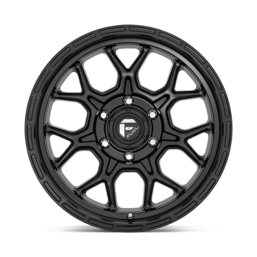 TECH 18X9 6X5.5 106.1 BD 20MM