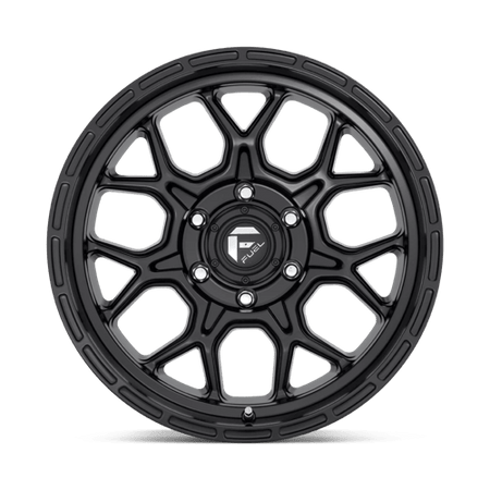 TECH 18X9 6X5.5 106.1 BD 20MM