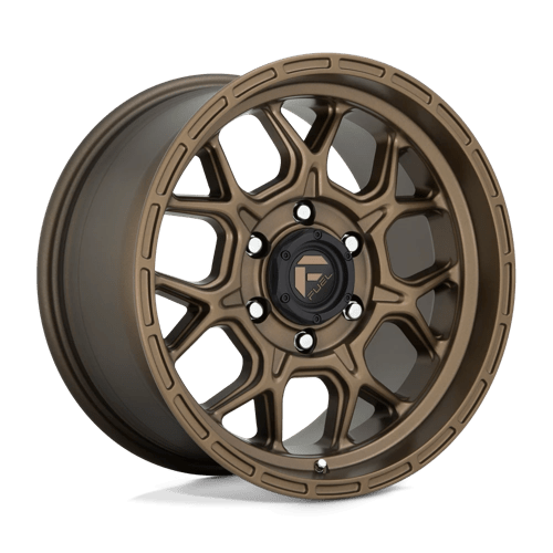 TECH 17X9 5X5.0 71.5 ZD +01