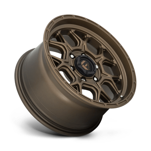 TECH 18X9 6X135 87.1 ZD -12