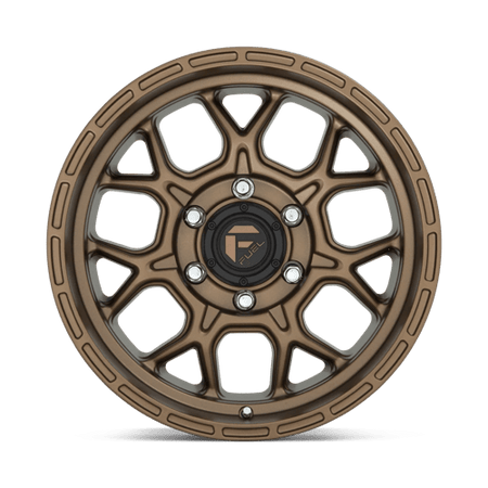 TECH 18X9 6X135 87.1 ZD -12