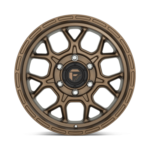 TECH 20X10 6X135 87 ZD -18
