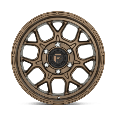 TECH 20X10 6X135 87.1 ZD -18