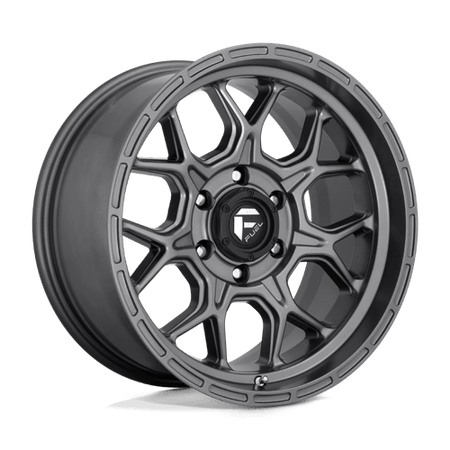 TECH 18X9 6X5.5 106 GD +20