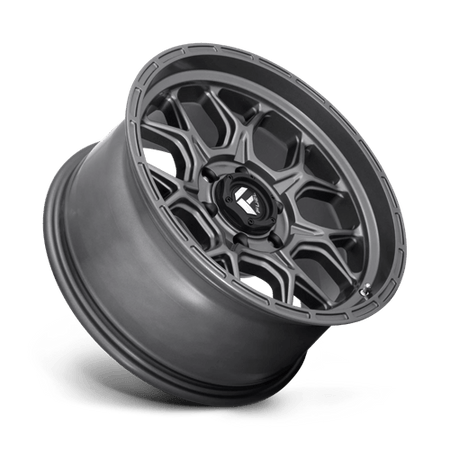 TECH 17X9 5X150 110 GD +1