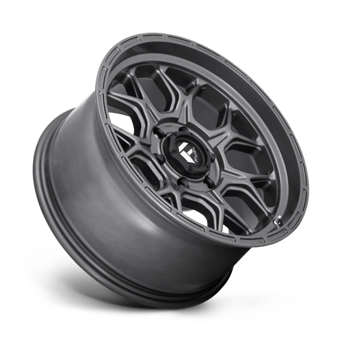 TECH 20X9 6X5.5 106 GD +20