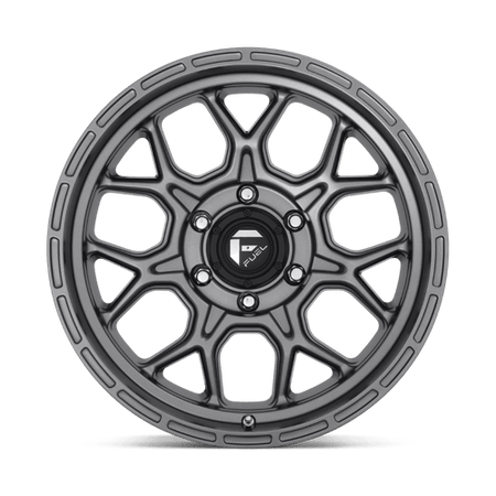TECH 20X10 6X135 87 GD -18