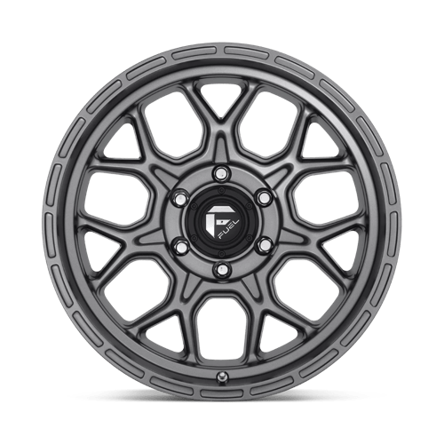TECH 18X9 6X5.5 106 GD +20