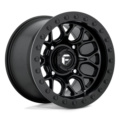 TECH UTV BL 15X10 4X137 110.1 BD +00