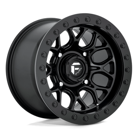 TECH UTV BL 15X10 4X137 110.1 BD +00