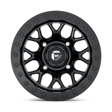 TECH UTV BL 15X10 4X156 132 BD +00