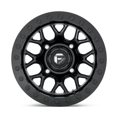 TECH UTV BL 15X10 4X137 110.1 BD +00