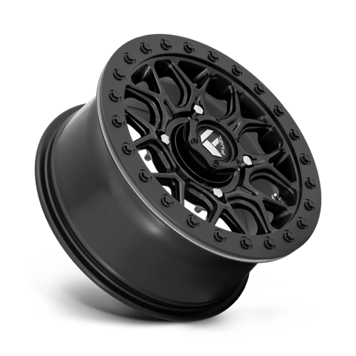 TECH UTV BL 15X7 4X156 132 BD +38