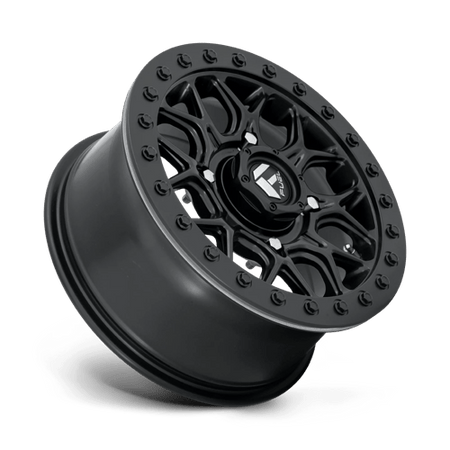 TECH UTV BL 15X7 4X156 132 BD +38