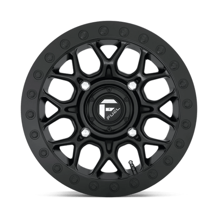 TECH UTV BL 15X7 4X156 132 BD +38