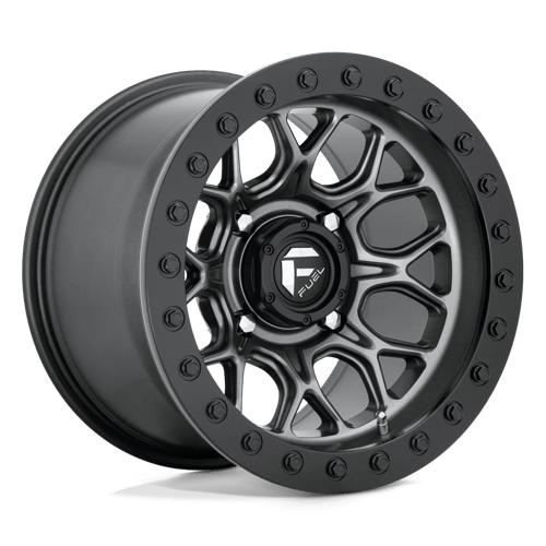 TECH UTV BL 15X10 4X156 132 GDB +00
