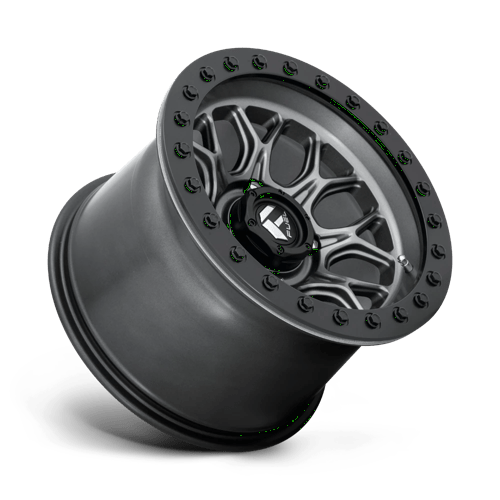 TECH UTV BL 15X10 4X137 110.1 GDB +00