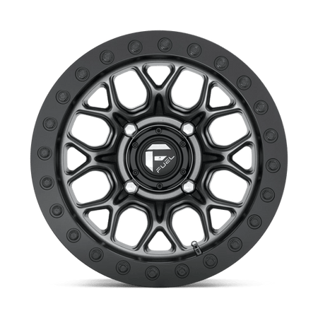 TECH UTV BL 15X10 4X156 132 GDB +00