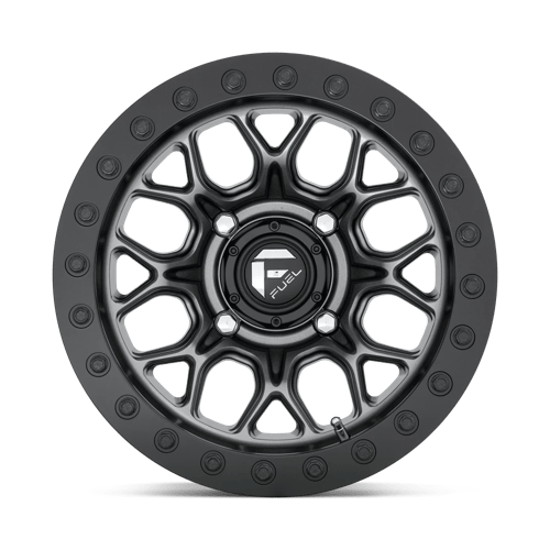 TECH UTV BL 15X10 4X137 110.1 GDB +00