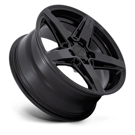 TERAMO 18X8 5X112 66 BD +30