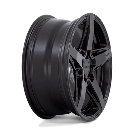 TERAMO 18X8 5X120 72 BD +30