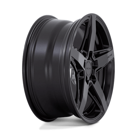 TERAMO 18X8 5X120 72 BD +40