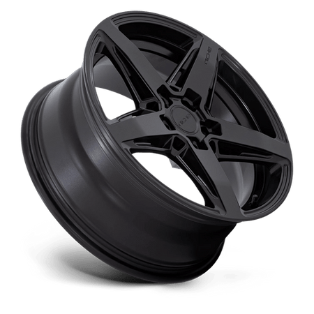 TERAMO 18X8 5X112 66 BD +42