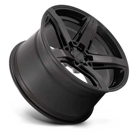 TERAMO 20X10.5 5X115 71 +20 BD