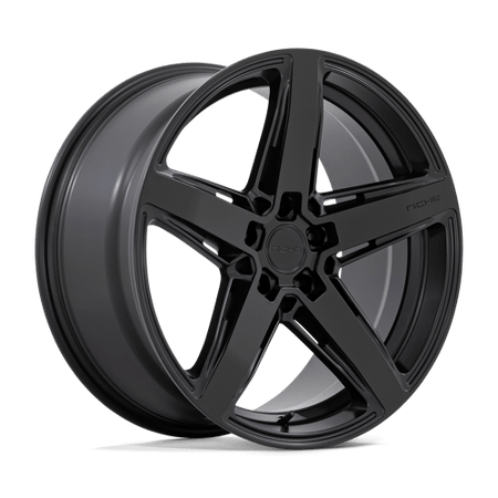 TERAMO 20X10.5 5X112 66 +40 BD