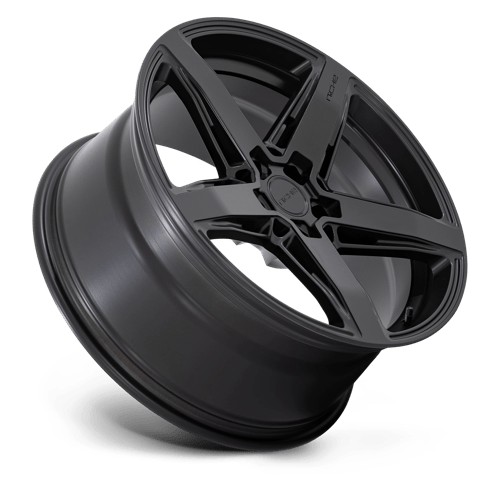 TERAMO 20X10.5 5X112 66 +40 BD