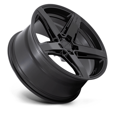 TERAMO 20X10.5 5X112 66 +40 BD