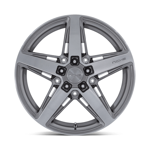 TERAMO 18X8 5X4.5 72 GLR +30