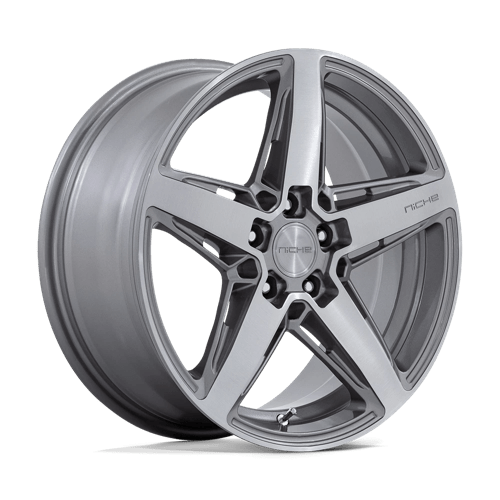 TERAMO 18X8 5X4.25 72 GLR +40